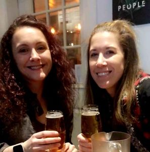 Meet your Posher, Christine